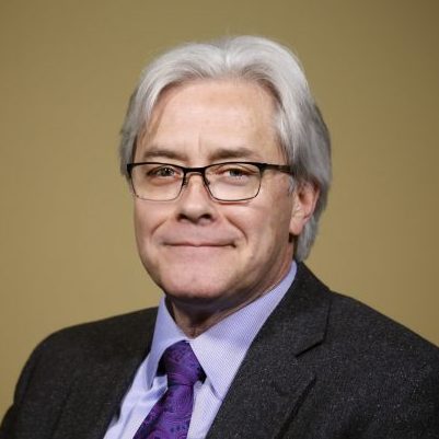 Jerry DeVine