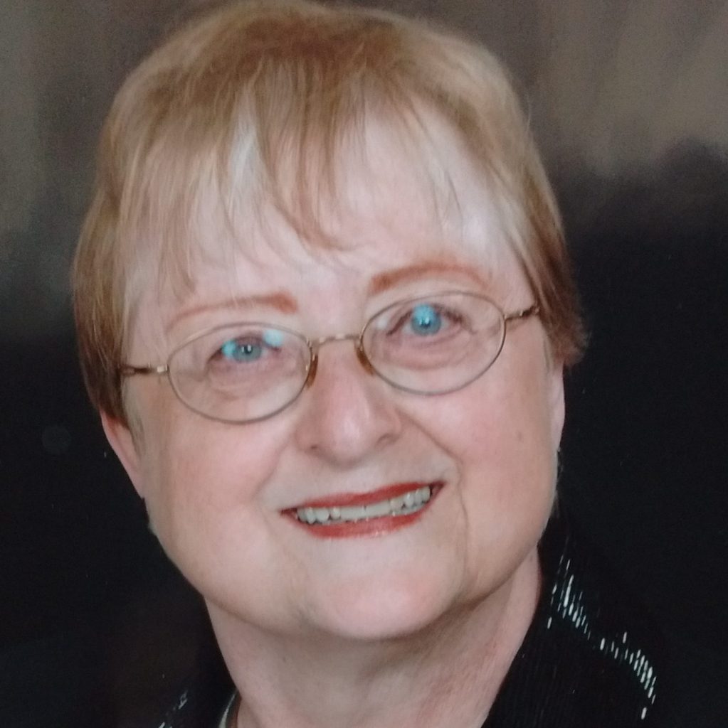 Spackman, Nona